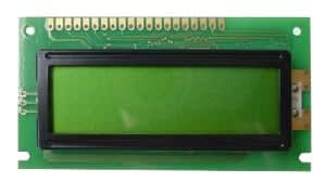 VARITRONIX MDLS-81809-LV-GLED4G