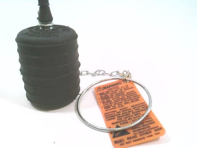 CHERNE INDUSTRIES 270-032