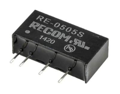 RECOM RE-0505S