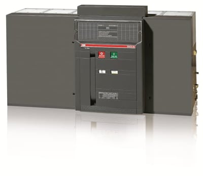 ASEA BROWN BOVERI E6H-A/MS 4000