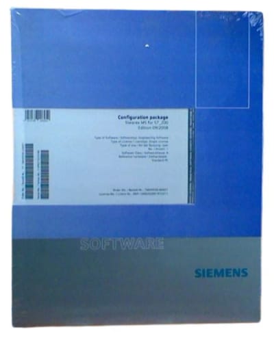 SIEMENS 7MH4900-1AK01