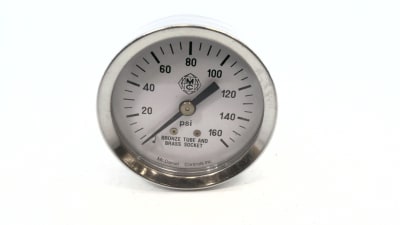 MCDANIEL CONTROLS T7EL