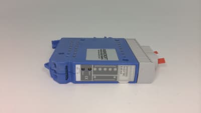 ASHCROFT DX5F0142STP5IWL