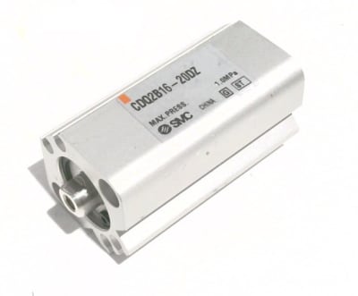 SMC CDQ2B16-20DZ
