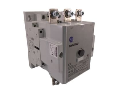 ALLEN BRADLEY 100-D140D00