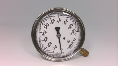 ASHCROFT 35 1009-AW-02L-1000#