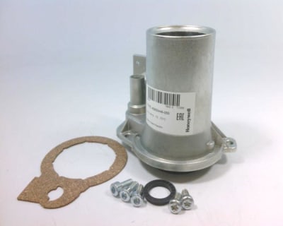 BURNHAM BOILERS 107005-05