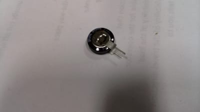 ELNA AMERICA INC RSCX14735R5F13013U
