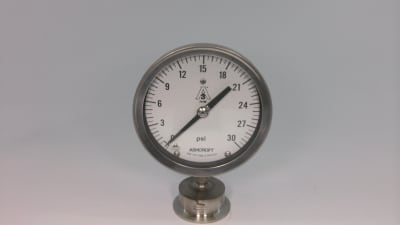 ASHCROFT 45 1032S 20L XSG-30#