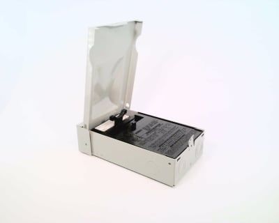 EATON CORPORATION DPF221RP