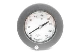 ASHCROFT 45-1377-SS-02B-160#