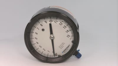 ASHCROFT 45-1279-ASL-02L-15#