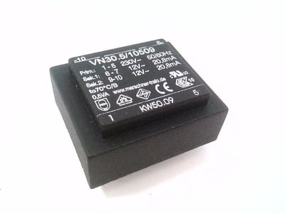 MARSCHNER VN30.5/10509