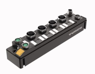 TURCK TUR TBEN-S2-4AO