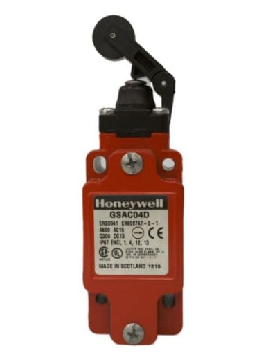 HONEYWELL GSAC04D