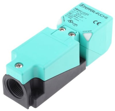 PEPPERL & FUCHS NBN40-U1-E0
