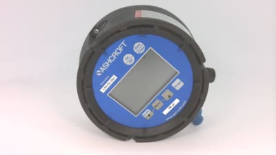 ASHCROFT 452174SD02L100#