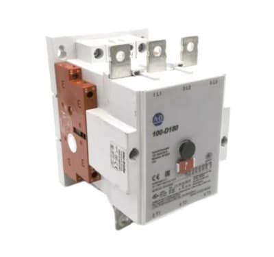 ALLEN BRADLEY 100S-D180A22BC