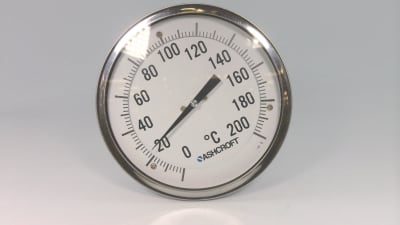 ASHCROFT 50 EL 60 E 060 0/200C