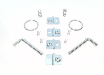 RESEARCH PRODUCTS CORP 995