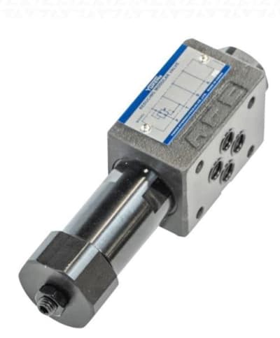 YUKEN MRP-01-B-70