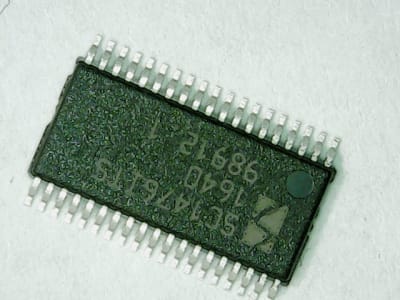 SEMTECH SC1476ITSTRT