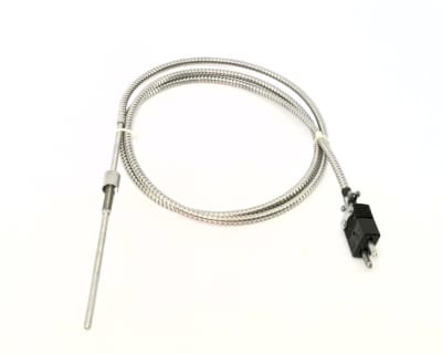 OMEGA ENGINEERING BT-000-J-5 1/4-60-2