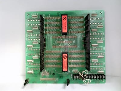 JOHNSON CONTROLS TMB-104