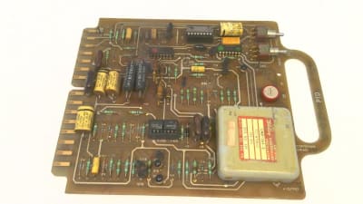 POWER ELECTRONICS 223P702H01B