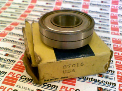 HOOVER STEEL BALLS 87016