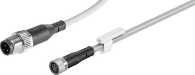 FESTO NEBU-M8G4-K-1-N-M12G4