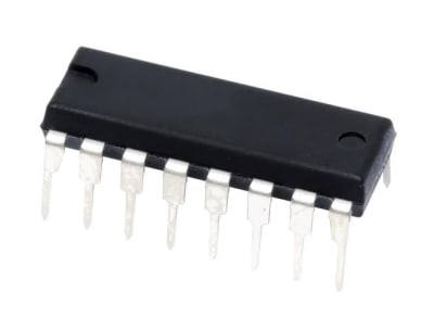 TEXAS INSTRUMENTS SEMI AM26C32CN