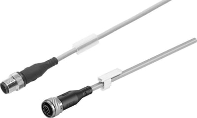 FESTO NEBU-M8G3-K-1-N-M12G3