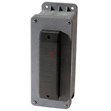 HID CORPORATION 5365EGH00