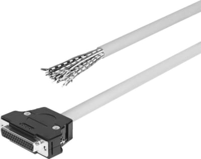 FESTO NEBV-S1G44-K-5-N-LE44-S6