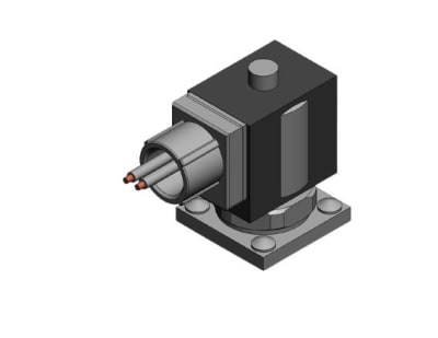 SMC VXE2331H-5DL1