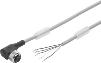 FESTO NEBU-M12W5-K-2.5-LE5