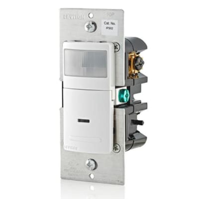 LEVITON IPS02-1LW