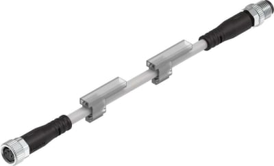 FESTO NEBU-M8G3-K-10-M8G3