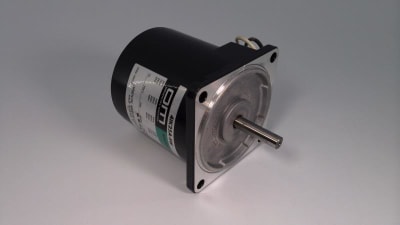 ORIENTAL MOTOR 4IK25A-SW
