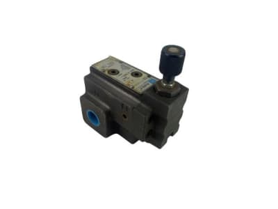 VICKERS DOUBLE A W-06-1M-C-10A4