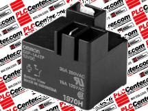 OMRON G8P-1C4TP-DC24