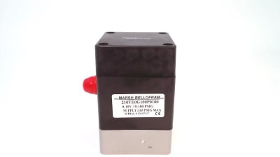 MARSH BELLOFRAM 210TE0G100P0100