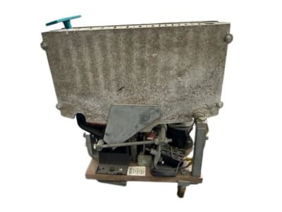 EATON CORPORATION 6705ED11