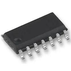 ON SEMICONDUCTOR 74ACT08SCX