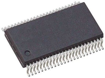 ON SEMICONDUCTOR M74LCX16245DTR2G