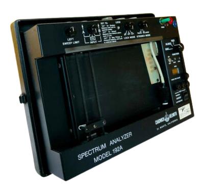 CHADWICK HELMUTH 192A