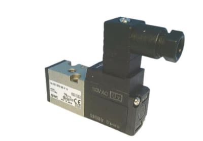 SMC VK332-3DS-M5-F-Q