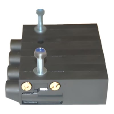 CONDUCTIX WAMPFLER 081172-20X3X2