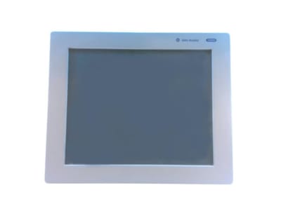 ALLEN BRADLEY 6176M-19PT